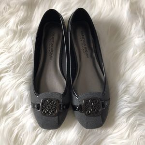 Christian Siriano for Payless ballet flats